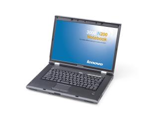 Lenovo 3000 N200 Notebook 0769D8J 0769D8J