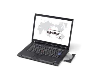 ThinkPad T60 Global Model 63696RJ 63696RJ