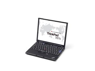 ThinkPad X61s 76687BJ 76687BJ