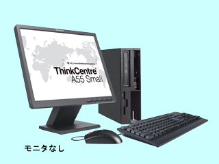 ThinkCentre A55 Small 9636A21 9636A21