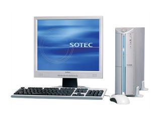 PC STATION BJ3313/17SA BJ3313/17SA