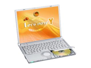 Let's note LIGHT Y7 CF-Y7AWDPJR CF-Y7AWDPJR