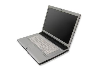 FMV-LIFEBOOK E FMV-E8140 FMVNE5CD8 カスタムメイド標準構成 WinXP Home FMVNE5CD8
