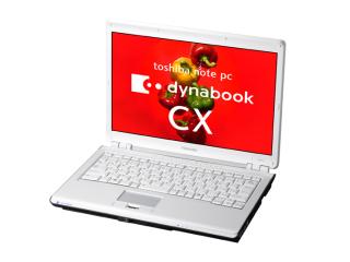 dynabook CX/47C PACX47CLP PACX47CLP