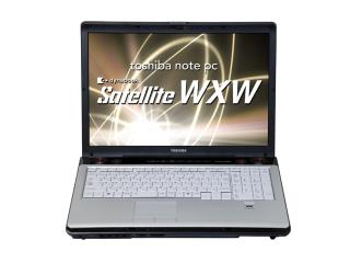 dynabook Satellite WXW/79CW PAWW79CLN20W PAWW79CLN20W