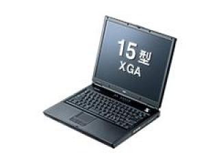 VersaPro タイプVX VY16T/XF-4 PC-VY16TXF74 PC-VY16TXF74