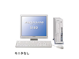 EQUIUM 5180 EQ18C/N PE51818CNN811 PE51818CNN811