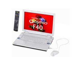 dynabook Qosmio F40/85C PQF4085CLP PQF4085CLP
