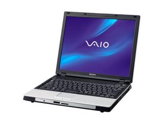 VAIO type BX VGN-BX6AANS Core2DuoT7100/1.8G VGN-BX6AANS