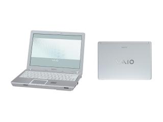 VAIO type C VGN-C71B/W VGN-C71B/W
