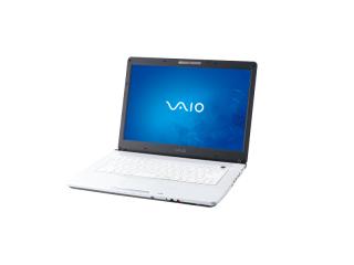 VAIO type F VGN-FE33H/W VGN-FE33H/W