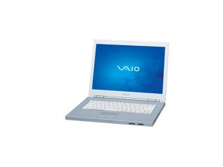 VAIO type N VGN-N51HB VGN-N51HB
