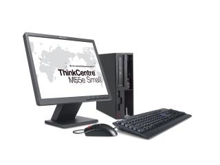 ThinkCentre M55e Small 9642A54 9642A54