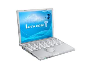 Let's note T7 CF-T7BW5DXS CF-T7BW5DXS