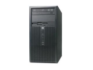 Compaq Business Desktop dx7400 MT/CT Core2DuoE8300/2.83G CTO標準構成 2008/08