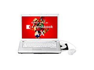 dynabook AX/55D PAAX55DLP PAAX55DLP
