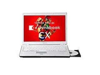 dynabook CX/45D PACX45DLP PACX45DLP