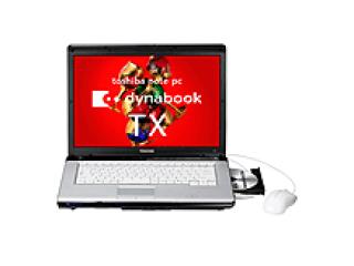 dynabook TX/68D PATX68DHP PATX68DHP