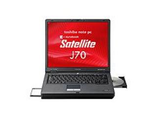 dynabook Satellite J70 173C/5 PSJ701JF5S8GQW PSJ701JF5S8GQW