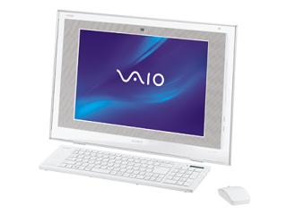 VAIO type L VGC-LM50B VGC-LM50B