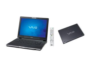 VAIO type A VGN-AR54DB VGN-AR54DB