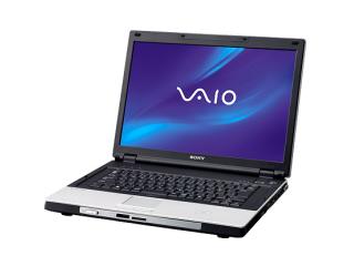 VAIO type BX VGN-BX6AAPSC VGN-BX6AAPSC
