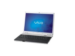 VAIO type F FZ VGN-FZ71B VGN-FZ71B