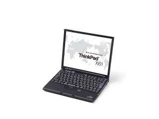 ThinkPad X61 7675A72 7675A72