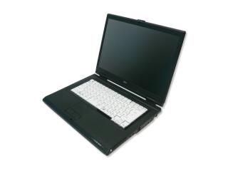 FMV-LIFEBOOK A FMV-A8250 FMVNA6DE3F カスタムメイド標準構成 WinXP Pro FMVNA6DE3F