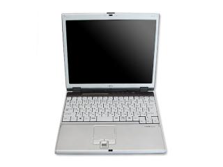 FMV-LIFEBOOK B FMV-B8260 FMVNB7FC カスタムメイド標準構成 WinXP Pro FMVNB7FC