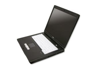 FMV-LIFEBOOK C FMV-C8250 FMVNC6BE8 カスタムメイド標準構成 WinXP Home FMVNC6BE8