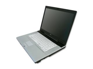 FMV-LIFEBOOK E FMV-E8250 FMVNE6CE3 カスタムメイド標準構成 WinXP Pro FMVNE6CE3