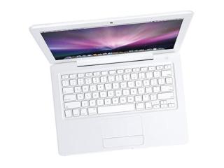 MacBook 2GHz MB061J/B MB061J/B