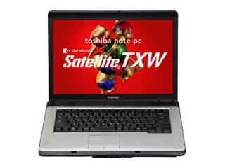 dynabook Satellite TXW/67DW PATW67DLP10W PATW67DLP10W