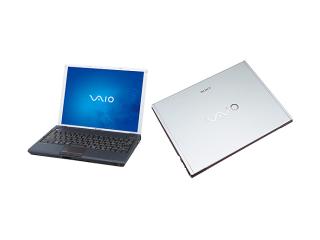 VAIO type G VGN-G2AAPSA VGN-G2AAPSA