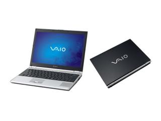 VAIO type S VGN-SZ84PSA VGN-SZ84PSA