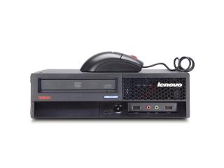 ThinkCentre M57p Eco Ultra Small 639533J 639533J