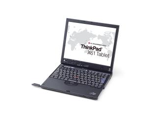 ThinkPad X61 Tablet 7764A28 7764A28