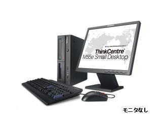 ThinkCentre M55e Small Desktop 9278A67 9278A67