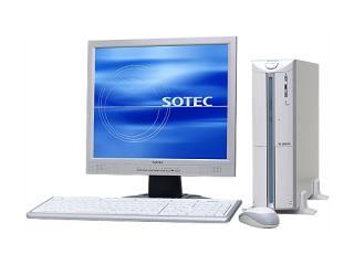 PC STATION BJ3315/17SA BJ3315/17SA