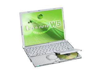 Let's note W5 CF-W5CWKAJS CF-W5CWKAJS