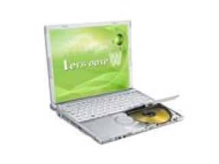 Let's note W7 CF-W7CC2AJS CF-W7CC2AJS