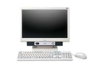 FMV-ESPRIMO FMV-K5280 FMVKC2K241 カスタムメイド標準構成 Vista Business FMVKC2K241