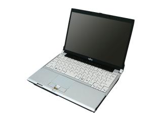 FMV-LIFEBOOK R FMV-R8280 FMVNR9P29 カスタムメイド標準構成 Vista Home Basic FMVNR9P29
