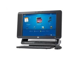 TouchSmart PC IQ792jp