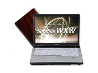 dynabook Satellite WXW/79EW PAWW79ELN10W PAWW79ELN10W