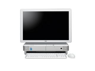 VALUESTAR G タイプW GV20CA/EC PC-GV20CAEAC PC-GV20CAEAC