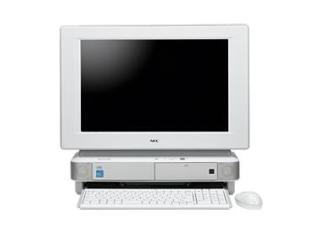 VALUESTAR W VW300/LG PC-VW300LG PC-VW300LG
