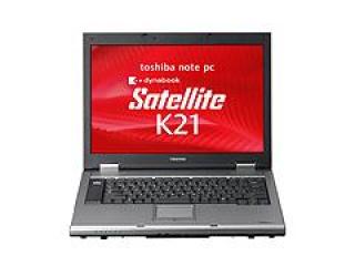 dynabook Satellite K21 200E/W PSK2120EWS8E2W PSK2120EWS8E2W