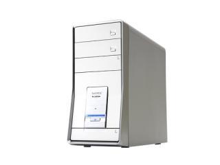PC STATION PX9515P PX9515P